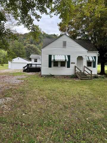 7948 State Route 139, Minford, OH 45653
