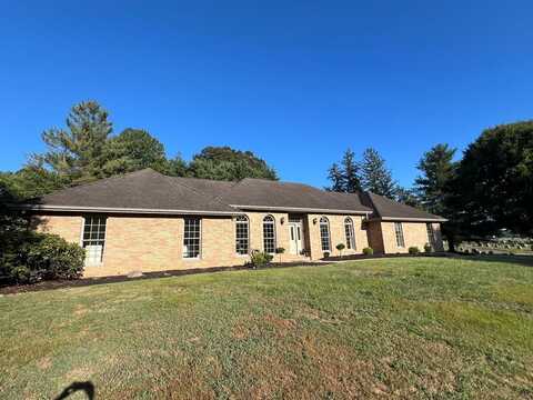 10 Hummingbird Lane, Wheelersburg, OH 45694