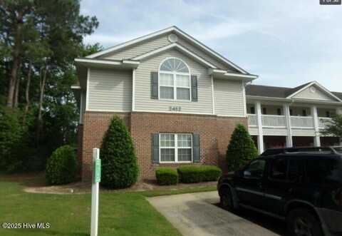 2412 King Richard Court, Greenville, NC 27858