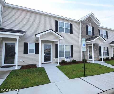 128 Chandler Drive, Greenville, NC 27834
