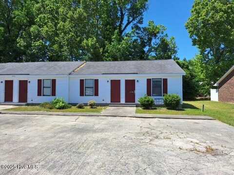 1402 Hooker Road, Greenville, NC 27834