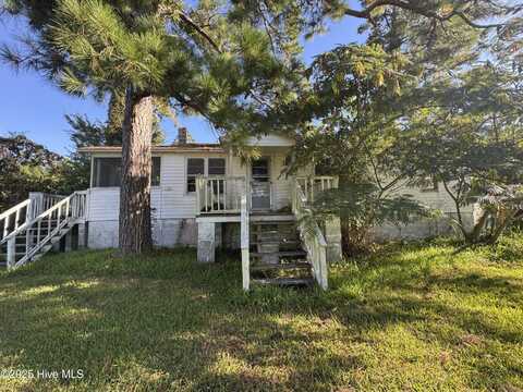 730 Old Pamlico Beach Road Road, Belhaven, NC 27810