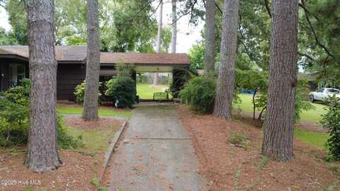 302 E Simmons Avenue, Williamston, NC 27892