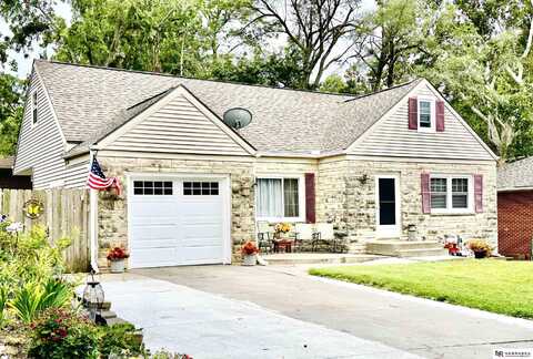 5105 M Street, Lincoln, NE 68510