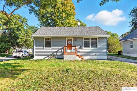 6794 Evans Street, Omaha, NE 68104