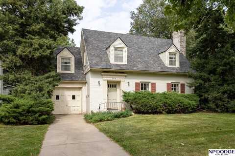 3918 Orchard Street, Lincoln, NE 68503