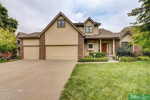 16136 Dewey Avenue, Omaha, NE 68118