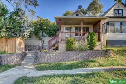 3110 X Street, Omaha, NE 68107