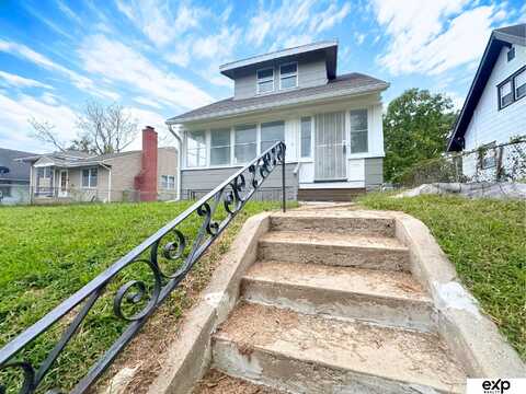 4740 N 40th Avenue, Omaha, NE 68111