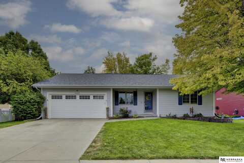 12015 South 219th Avenue, Gretna, NE 68028