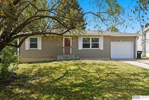 5035 N 93rd Avenue, Omaha, NE 68134