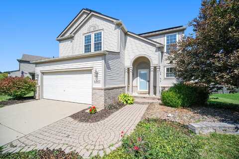 6447 Oakhurst Drive, Ypsilanti, MI 48197