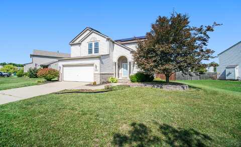 6447 Oakhurst Drive, Ypsilanti, MI 48197