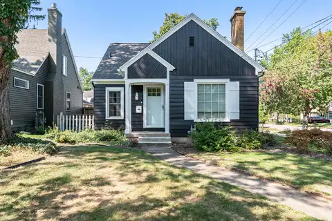 1801 Sylvan Avenue SE, Grand Rapids, MI 49506