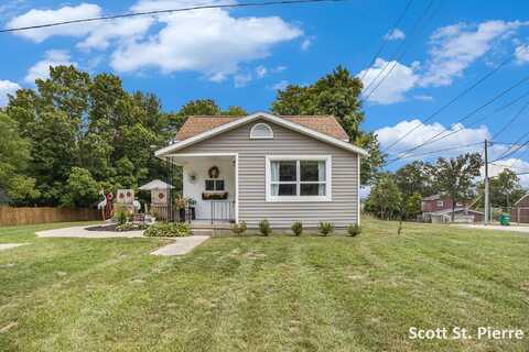 9012 Stebbins Street, Montague, MI 49437
