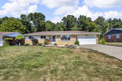 3876 Mayfield Drive, Jackson, MI 49203