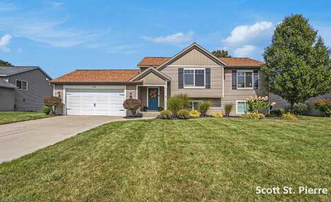 5279 Windfield Street Drive, Allendale, MI 49401