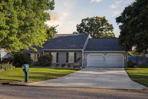 6170 Baywood Drive, Portage, MI 49024