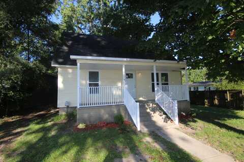 1116 Surprise Avenue, Kalamazoo, MI 49048