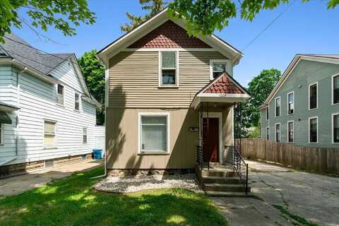 1009 Oak Street, Kalamazoo, MI 49008