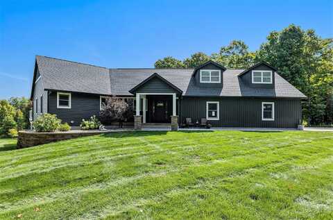 6351 Kies Street NE, Rockford, MI 49341