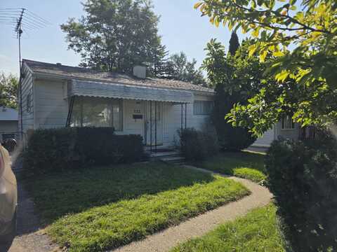 211 Devonshire Street, Ypsilanti, MI 48198