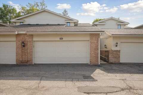 7020 BRIDGE WAY Way, West Bloomfield, MI 48322