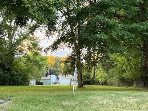 153 Ryno Road, Coloma, MI 49038