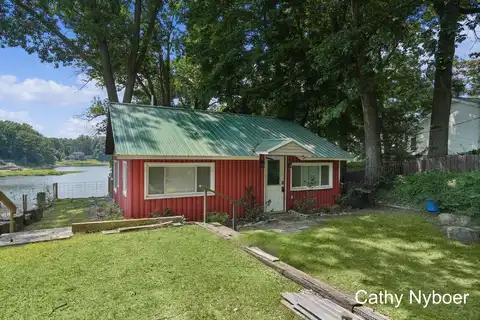 8250 Nadell Street, Delton, MI 49046