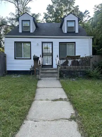 15495 Burt Rd Road, Detroit, MI 48223