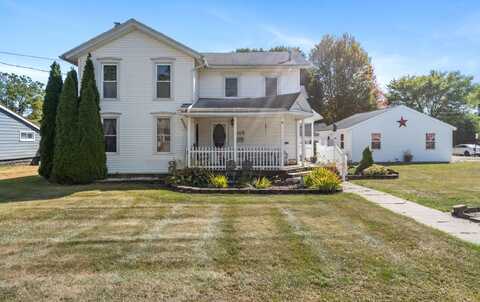 1115 Cooper Street, Jackson, MI 49202