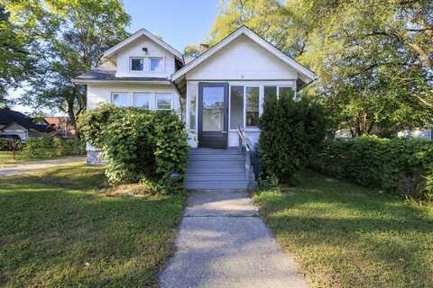5021 Anatole Street, Detroit, MI 48236