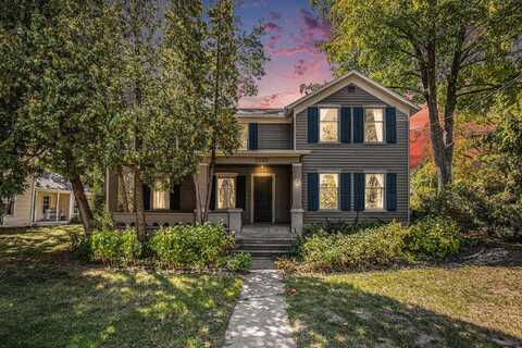 7340 Thornapple River Drive SE, Ada, MI 49301