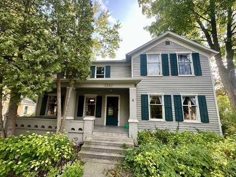 7340 Thornapple River Drive SE, Ada, MI 49301
