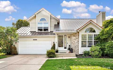 7533 Melinda Court SE, Byron Center, MI 49315