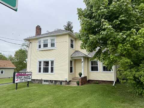 205 N West Avenue, Jackson, MI 49201