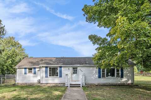 4809 Ballard Road, Lansing, MI 48911