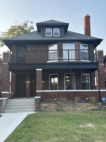 1458 Virginia Park Street, Detroit, MI 48206