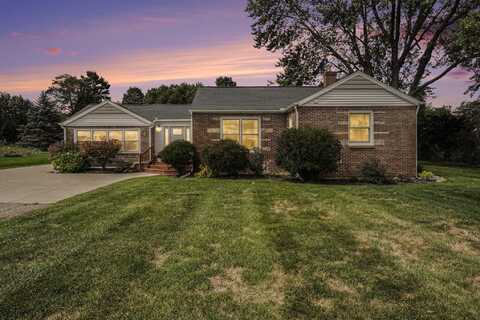 2551 Kinney Avenue NW, Walker, MI 49534