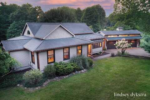 14175 Pine Lake Avenue NE, Cedar Springs, MI 49319