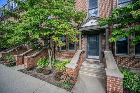 431 S Ashley Street, Ann Arbor, MI 48103