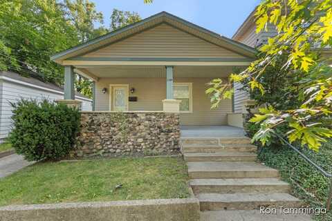 1144 Union Avenue NE, Grand Rapids, MI 49503
