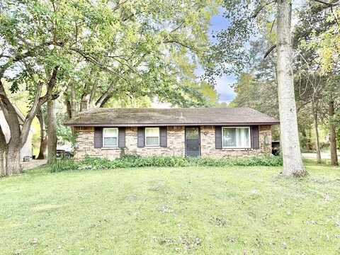 1110 S Shore Drive, Portage, MI 49002