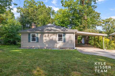 2757 Cascade Springs Drive SE, Grand Rapids, MI 49546