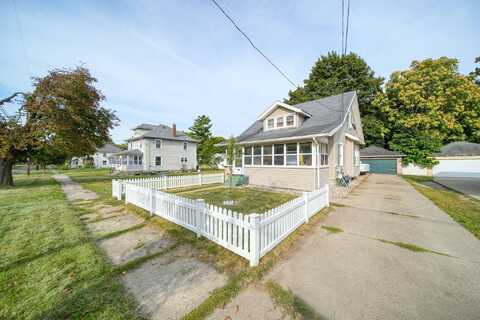 939 S Gorham Street, Jackson, MI 49203