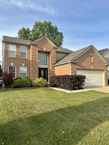 7785 Dover Drive, Ypsilanti, MI 48197