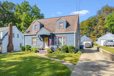 195 N Union Street, Battle Creek, MI 49017
