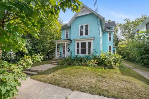 311 W Mason Street, Jackson, MI 49203