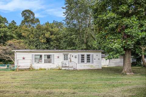 316 Kane Road, Colon, MI 49040