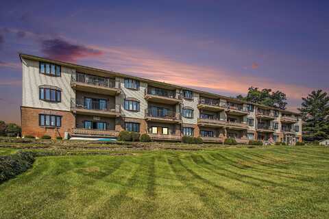 225 W Columbia Avenue, Battle Creek, MI 49015